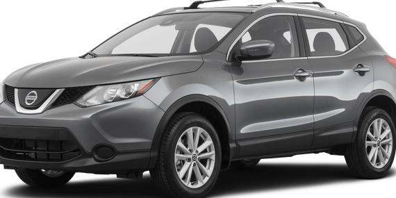 NISSAN ROGUE SPORT 2019 JN1BJ1CP9KW219983 image